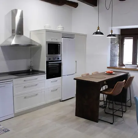 Estrella Del Sil Casa de Férias Corbon del Sil