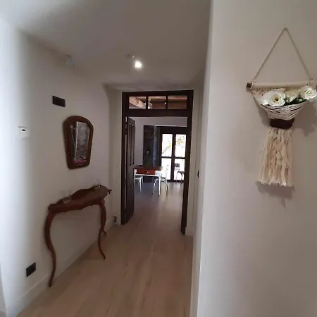 Holiday home Estrella Del Sil Corbon del Sil