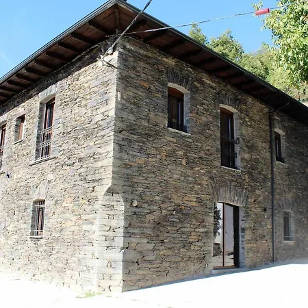 Estrella Del Sil * Corbon del Sil