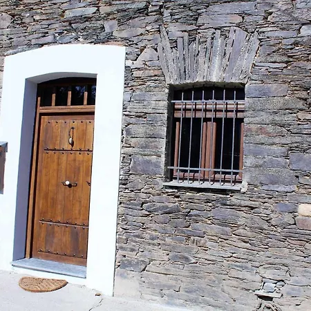 Holiday home Estrella Del Sil Corbon del Sil