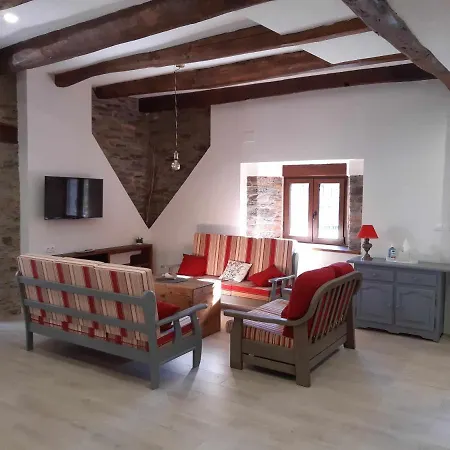 Estrella Del Sil Casa de Férias *