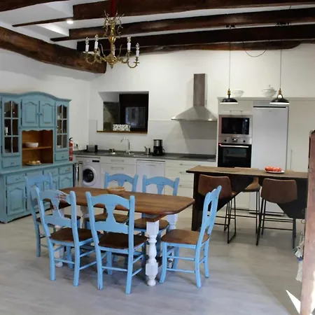 Holiday home Estrella Del Sil Corbon del Sil