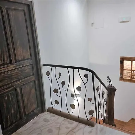 Estrella Del Sil Casa de Férias *