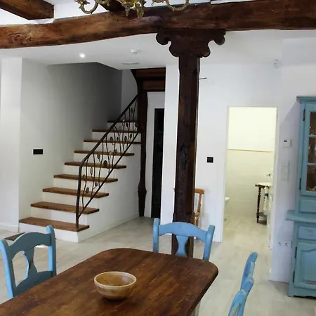 Casa de Férias Estrella Del Sil Corbon del Sil