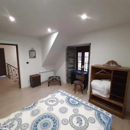 Casa de Férias Estrella Del Sil *