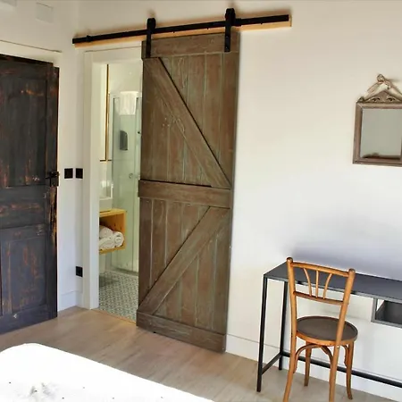 Casa de Férias Estrella Del Sil Corbon del Sil