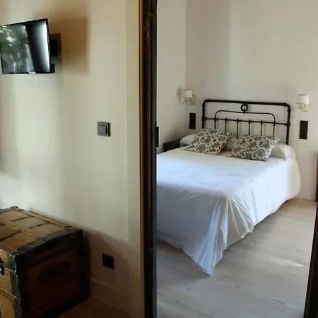 Estrella Del Sil Holiday home Corbon del Sil