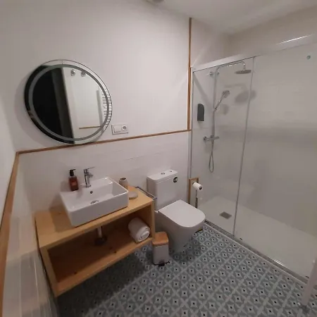 Casa de Férias Estrella Del Sil *