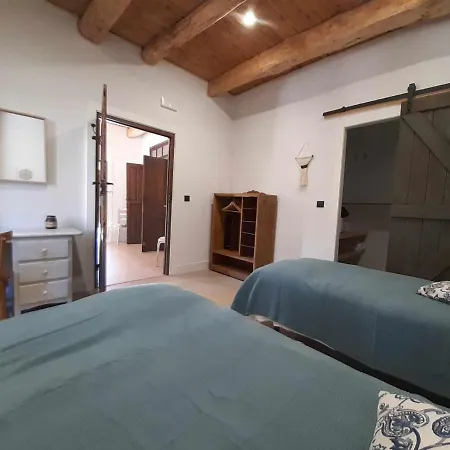 Holiday home Estrella Del Sil