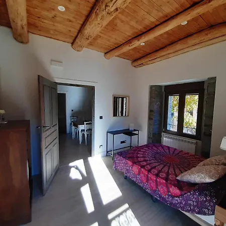 Estrella Del Sil Holiday home