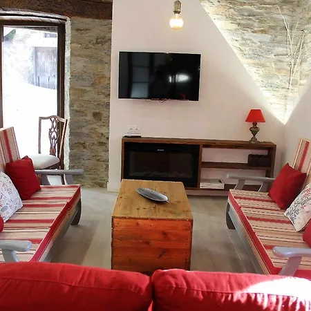 Estrella Del Sil Corbon del Sil