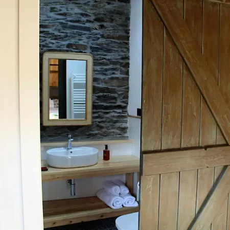 Estrella Del Sil Holiday home