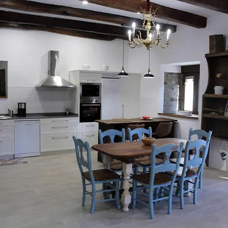 Estrella Del Sil Holiday home Corbon del Sil