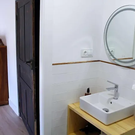 Casa de Férias Estrella Del Sil Corbon del Sil