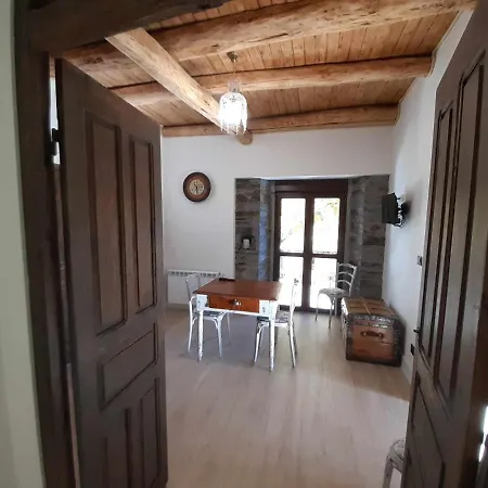 Estrella Del Sil Holiday home *