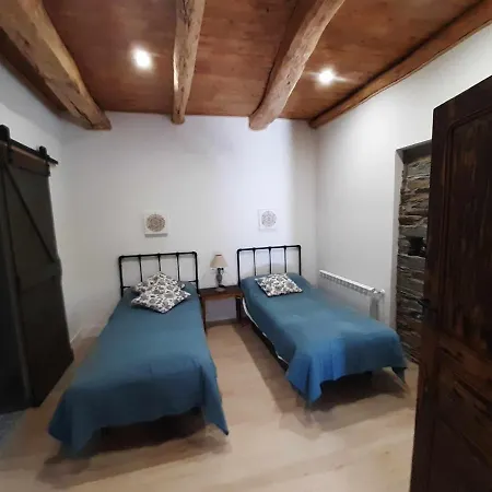 Estrella Del Sil Holiday home