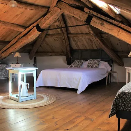 Casa de Férias Estrella Del Sil