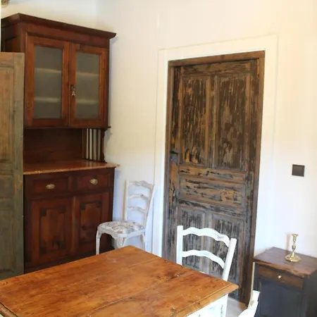 Holiday home Estrella Del Sil