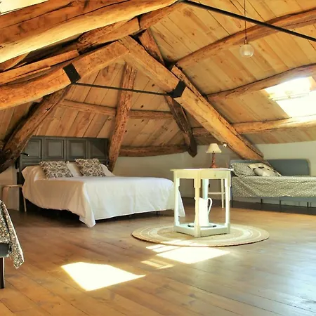 Estrella Del Sil Corbon del Sil