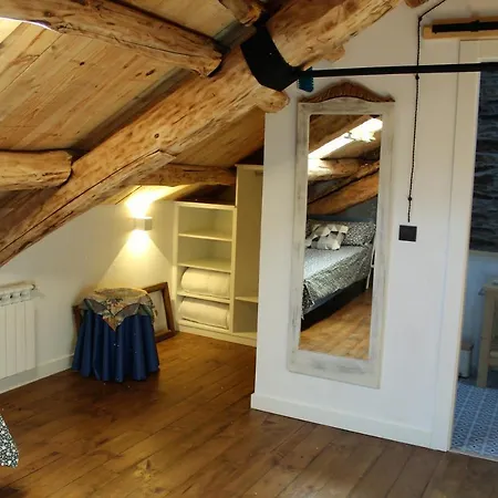 Estrella Del Sil Casa de Férias Corbon del Sil