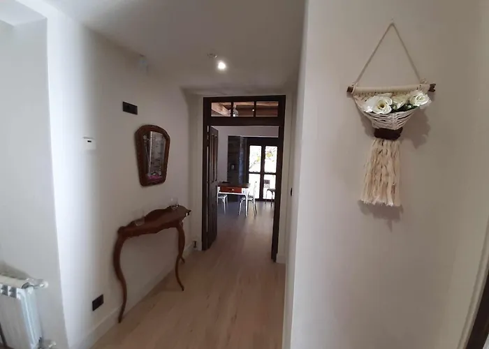 Hébergement de vacances Estrella Del Sil Corbon del Sil