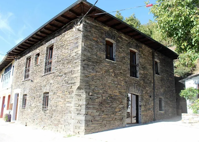 Estrella Del Sil * Corbon del Sil