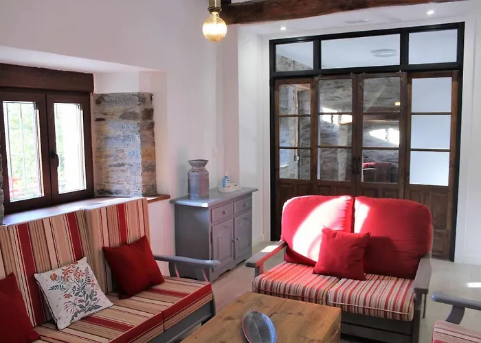 Estrella Del Sil * Corbon del Sil