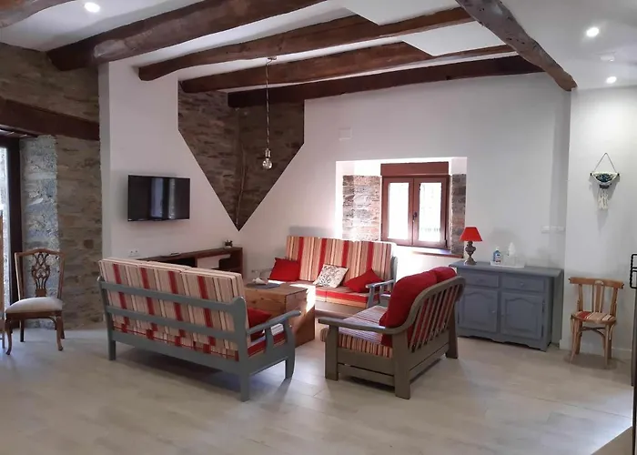 Estrella Del Sil Hébergement de vacances *