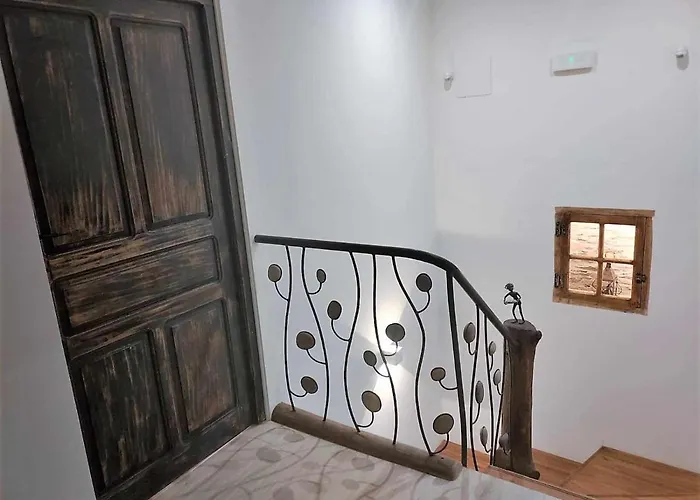 Estrella Del Sil Hébergement de vacances *