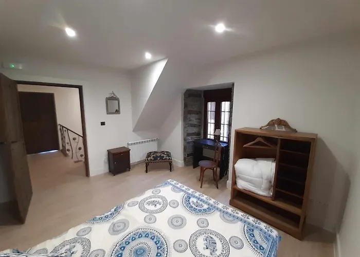 Hébergement de vacances Estrella Del Sil *