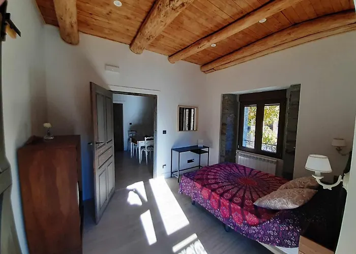 Estrella Del Sil Hébergement de vacances