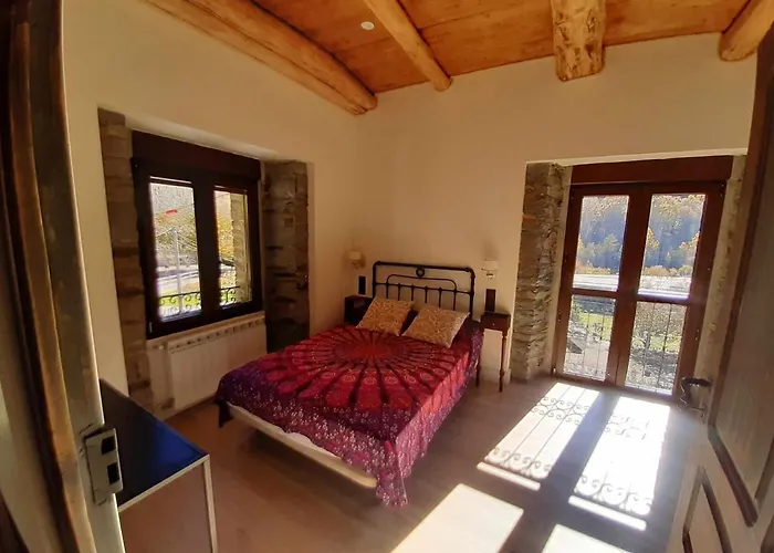 Estrella Del Sil Hébergement de vacances *