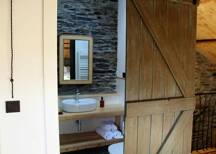 Estrella Del Sil Hébergement de vacances