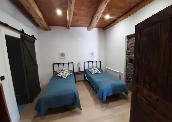 Estrella Del Sil Hébergement de vacances