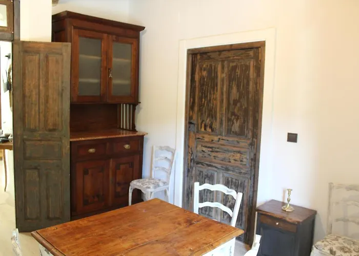 Hébergement de vacances Estrella Del Sil