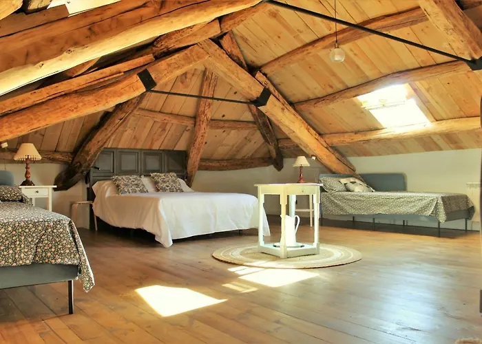 Estrella Del Sil Corbon del Sil